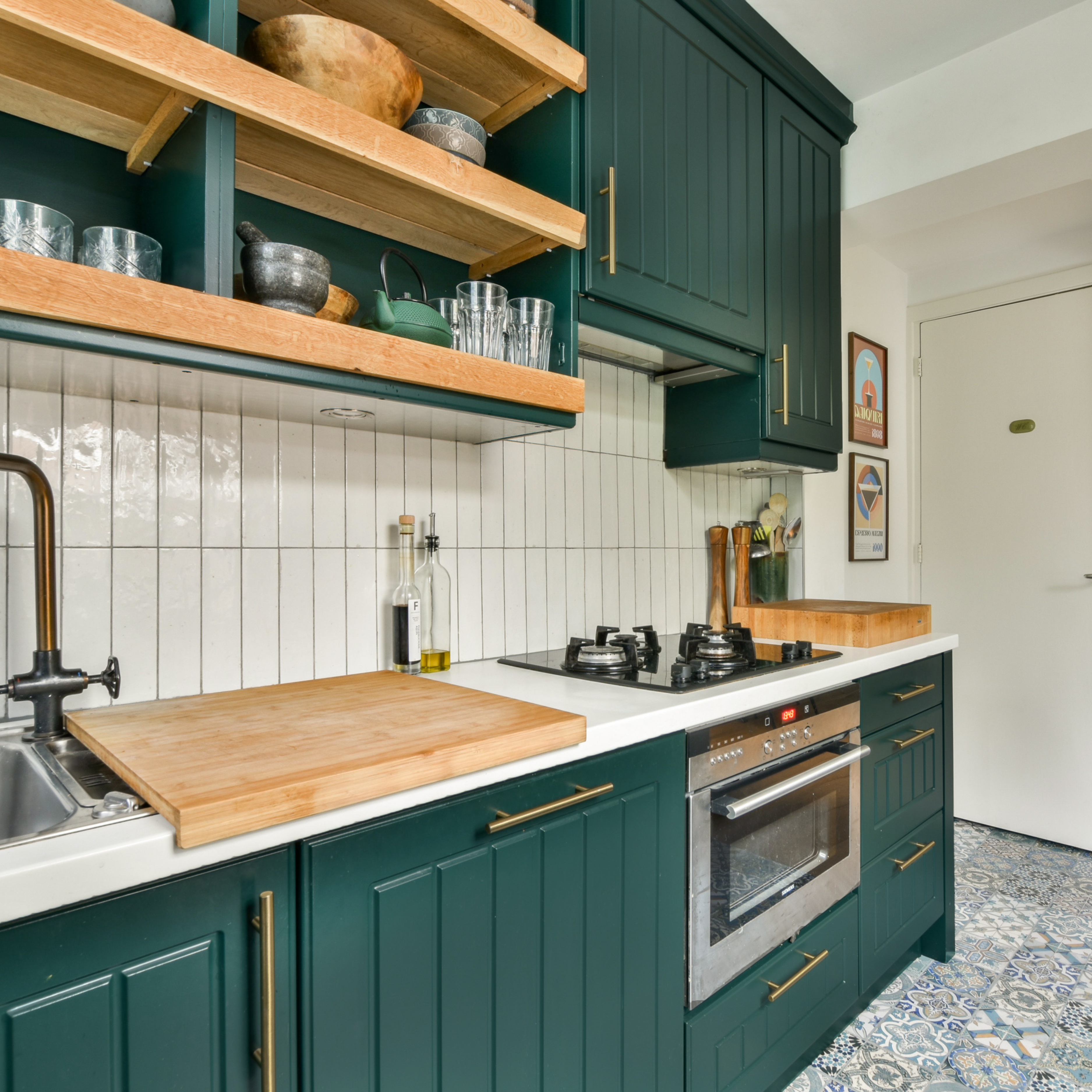 Under Cabinet Rangehoods