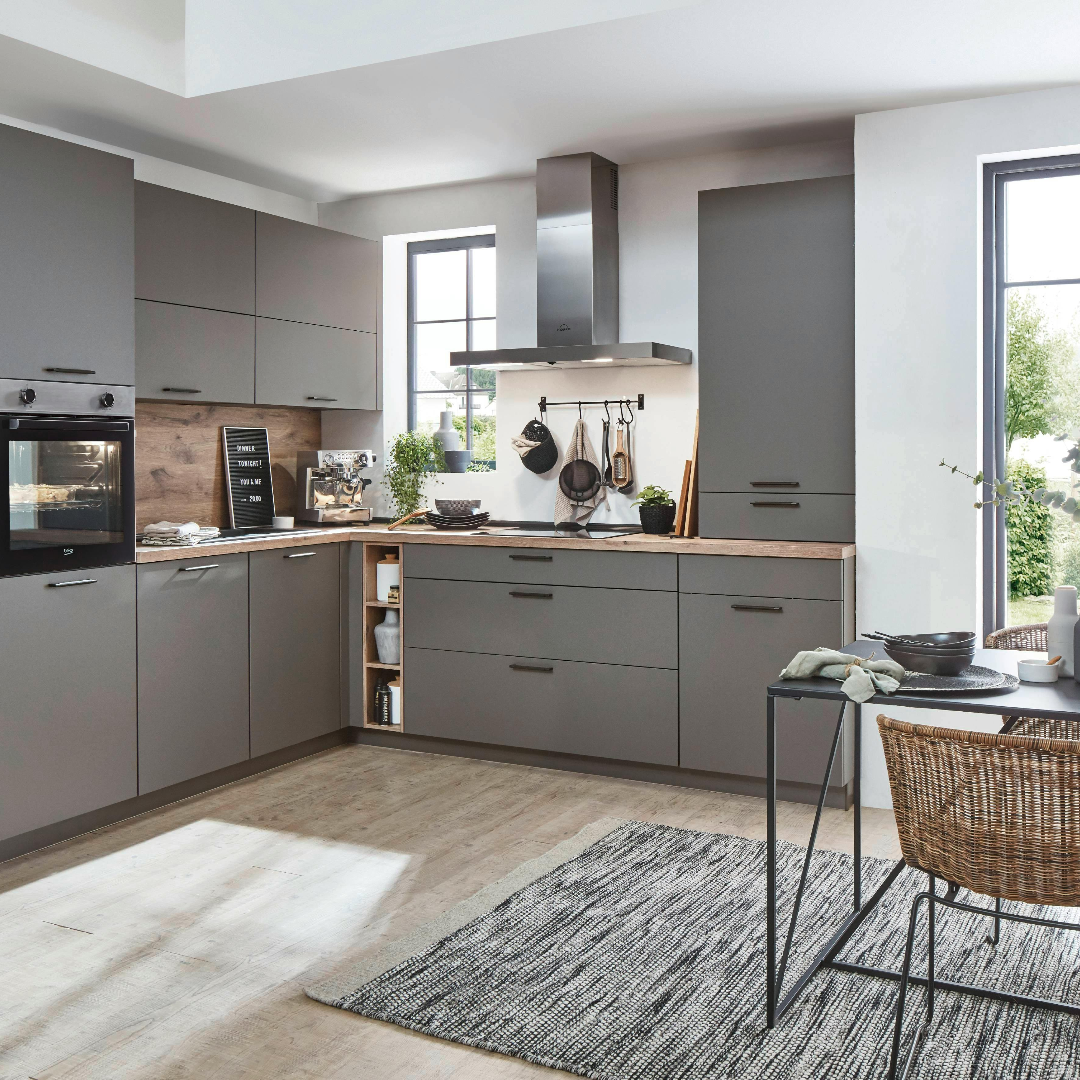 Wall Mounted Rangehoods